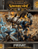 il gioco - Privateer Press
