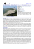 ferrata D`Ambros - Cresta Pitturina  – Cima Cavallino (2689