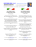 OFFENE WELT e.V. Italienische Kultur im Dialog MONDOAPERTO