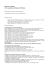 Bibliografia - Liceo Giulio Cesare