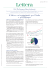 L`Africa: un`opportunità per l`Italia e per l`Europa
