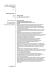 formato europeo per il curriculum vitae