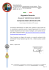 Circolare N.° 004/2016
