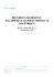 documento informativo sull`impresa e sui rischi generali di