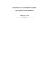 business plan di presentazione del progetto d`impresa