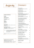 Pagine 01 - 64 (2014 completo) - Associazione Augusta