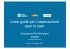 Linee guida per l`osservazione peer to peer
