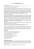 INFORMATIVA Esofago-Gastro-Duodenoscopia