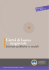 Brochure Facoltà di Scienze politiche e sociali, a.a. 2016/17