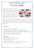 laboratorio di lingua inglese