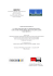 International Scientific and Professional Advisory Council of the