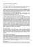 Dal periodico "PUNTO D`INCONTRO" ISEO n. 29