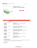 Scarica la scheda tecnica - Honeywell Safety Products