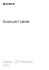 Sony Mobile Communications AB