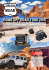 MOAB OFF ROAD TOUR 2016