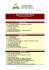 Programmazione Campo Nord 2016.1