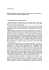Articolo Riforma delle N.U. di Papisca