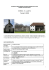 Loc. Fol Case quattrocentesche
