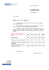 Indice dei prezzi al consumo (FOI) Gen Feb Mar Apr