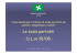 Le scale portatili - D.L.vo 81/08 -