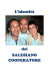 Animazione ed identità del SSCC nella FS