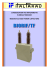 Serie BIORIF