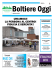 Boltiere Oggi Settembre 2012