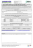 Modulo d`ordine per servizi WEB e Posta Elettronica