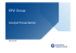BPVi Group - Analyst Presentation