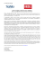 Comunicato Stampa - Safilo Group spa