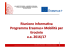 Istruzioni utili: cercare un`azienda e scrivere lettera di presentazione