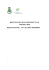 deliberazione n. 75 - destination managemente plan