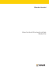 Manuale applicativo By-web KNX per iPhone