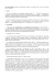 nota di commento danno non patrimoniale csm