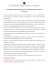 Informativa generale