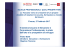 Il sistema toscano di Istruzione e Formazione