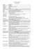 Prof. Maurizio Aragrande Curriculum vitae