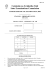 Ordinary Level