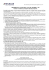 RELEASE Informativa privacy clienti (ed. 1