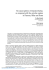 The sound pattern of Standard Italian, as compared with the