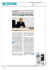 Data Pagina Foglio Quotidiano