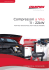 Compressori a Vite 11 - 22kW