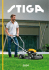 Stiga - Robot mowers