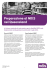 Preparazione al NDIS nel Queensland