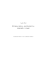History of mathematics: why and how