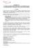 progetto legalità - Camere di Commercio