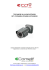 telecamere all-in-one network art. ipcam600a-ipcam601a