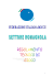 Regolamento tecnico agg. al 10/2012