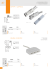 DIM-FF1 12/24VDC DB-FF6 12/24VDC