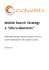 Mobile Search e “Micro-Moments” SCARICA IL